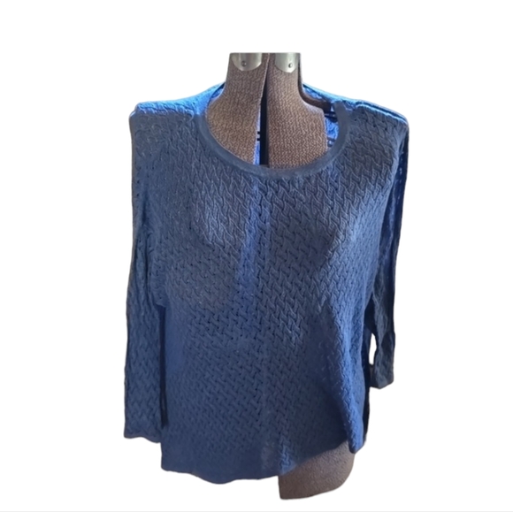 Andrea Jovine Tops - AJ andrea Javine Women's Top Size 1x